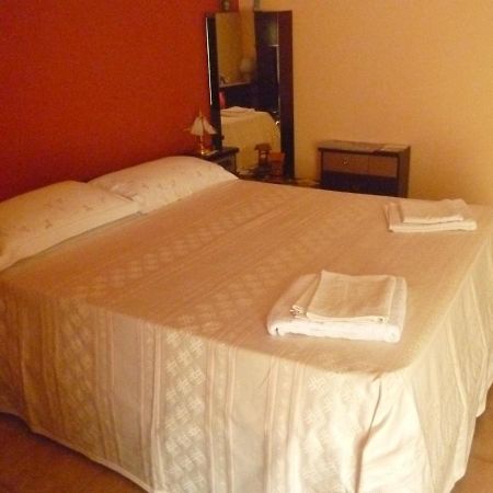 Villa Contino Villaggio Mosè Zewnętrze zdjęcie