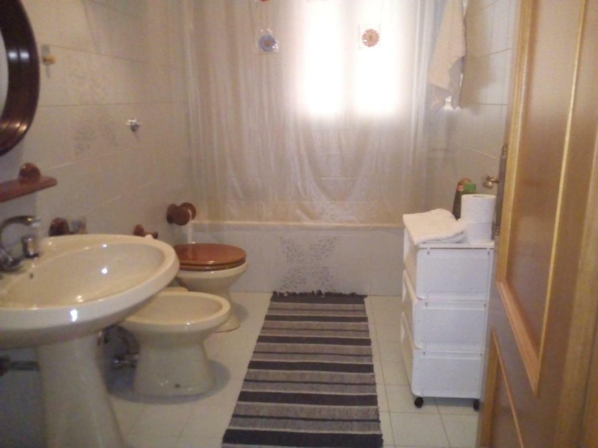 Villa Contino Villaggio Mosè Zewnętrze zdjęcie