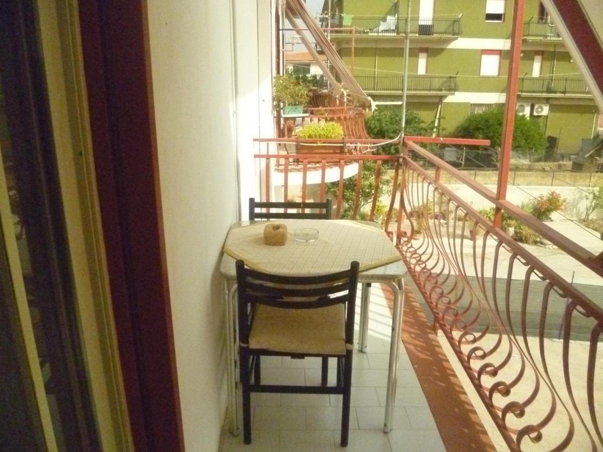 Villa Contino Villaggio Mosè Zewnętrze zdjęcie