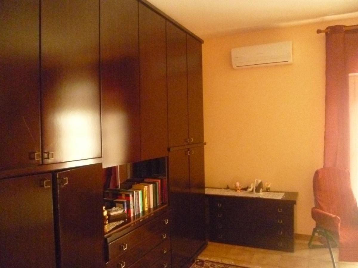 Villa Contino Villaggio Mosè Zewnętrze zdjęcie